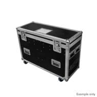 Elation Pro Case 2 X Platinum SBX